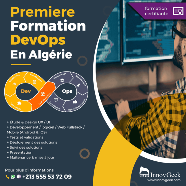 innovgeek-DevOps